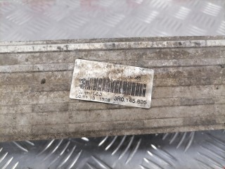 Интеркулер, ориг. номер 6R0145805, Seat Toledo 2012-2019