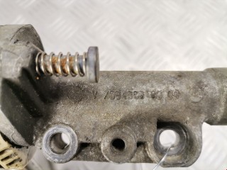 Натяжитель ремня генератора, ориг. номер 75343988009, 1611425480, Peugeot 308 2007-2011