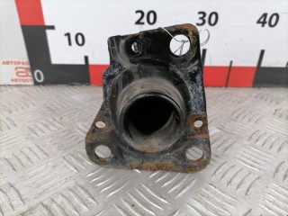 Отбойник бампера переднего, ориг. номер 8E0807133C, Audi A4 2004-2009