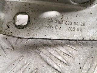 Петля капота правая, ориг. номер A1698800428, Mercedes B W245 2005-2008