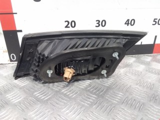 Фонарь крышки багажника левый, ориг. номер 34156SMGE03, Honda Civic 2005-2008