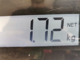Моторчик заднего стеклоочистителя (дворника), ориг. номер 28710JY00A, Renault Koleos 2008-2011