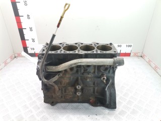 Блок цилиндров, ориг. номер 2110023601, Hyundai Elantra 2000-2003