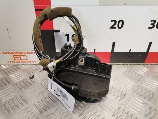 Замок двери задней правой, ориг. номер 825029829R, Renault Koleos 2008-2011