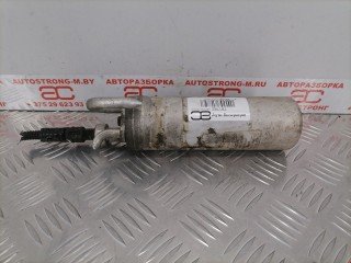 Осушитель, ориг. номер 93177218, 00AL720, Opel Tigra 2004-2009