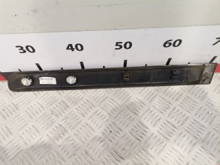 Молдинг двери задней правой, ориг. номер 828708H309, 828708H300, Nissan X-Trail 2000-2004
