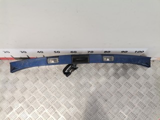 Ручка крышки багажника, ориг. номер 8A61A43404DD, Ford Fiesta 2008-2013