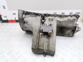 Поддон, ориг. номер A1660100513, A1660141302, Mercedes A W168 2001-2004