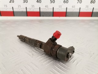 Форсунка, ориг. номер 0445110243, 55198218, Opel Zafira 2005-2008