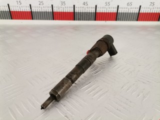 Форсунка, ориг. номер 0445110243, 55198218, Opel Zafira 2005-2008