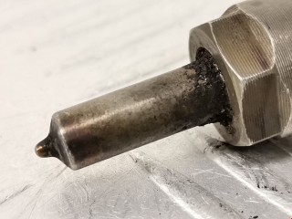 Форсунка, ориг. номер 0445110243, 55198218, Opel Zafira 2005-2008