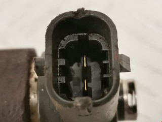 Форсунка, ориг. номер 0445110243, 55198218, Opel Zafira 2005-2008
