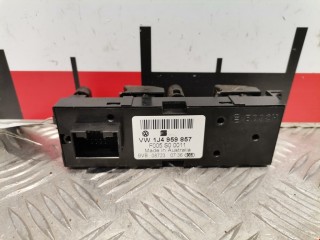Блок управления стеклоподъемниками, ориг. номер 1J4959857, 1J4959857D, Volkswagen Passat 1996-2001