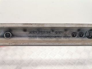Молдинг двери передней правой, ориг. номер 1211121, Ford Fusion 2002-2005