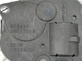 Электропривод, ориг. номер K9749006, 64119319037, BMW 5 F10/F11/GT F07 2009-2013