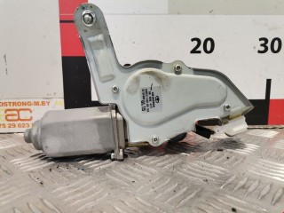 Моторчик заднего стеклоочистителя (дворника), ориг. номер 96896477, Chevrolet Matiz 2005-2008