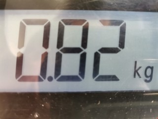 Моторчик заднего стеклоочистителя (дворника), ориг. номер 96896477, Chevrolet Matiz 2005-2008