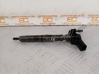 Форсунка, ориг. номер 0445116030, 03L130277, Volkswagen Passat 2005-2010
