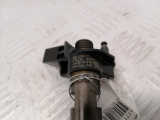 Форсунка, ориг. номер 0445116030, 03L130277, Volkswagen Passat 2005-2010