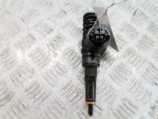 Форсунка, ориг. номер 038130073AG, 0414720215, Skoda Octavia 2000-2011