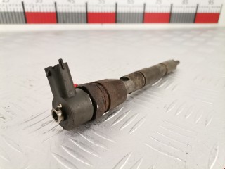 Форсунка, ориг. номер 0445110243, 55198218, Opel Zafira 2005-2008