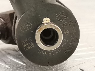 Форсунка, ориг. номер 0445110243, 55198218, Opel Zafira 2005-2008