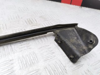 Молдинг стекла двери наружный, ориг. номер 5P0837477, Seat Altea 2004-2009