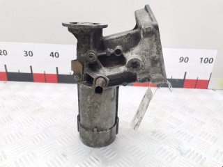 Корпус масляного фильтра, ориг. номер 038115389, 038115389B, Audi A3 1996-2000