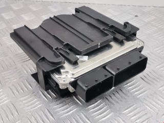 Блок управления двигателем BMW 5 F10/F11/GT F07 2009-2013