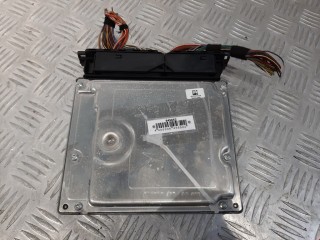 Блок управления двигателем, ориг. номер 13617812001, 0281014239, BMW 3 E90/E91/E92/E93 2004-2008