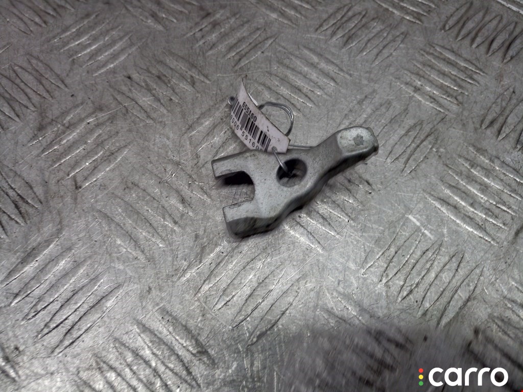 Скоба (кронштейн) крепления форсунки BMW 7 F01/F02 2008-2012, дизель, 13538578607, фото 1