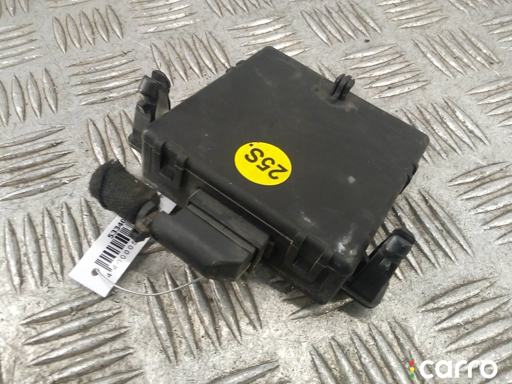 Блок комфорта Audi A3 1996-2000, 1K0907530AD, фото 2