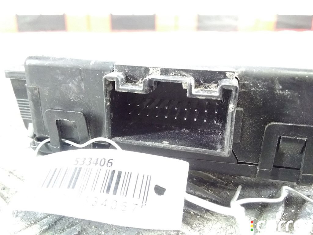 Блок комфорта Audi A3 1996-2000, 1K0907530AD, фото 5
