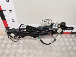 Стеклоподъемник передний правый, ориг. номер 8T8837462B, Audi A5 2007-2011