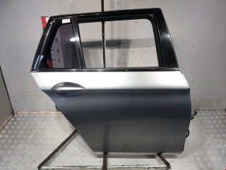 Дверь задняя правая BMW 5 F10/F11/GT F07 2009-2013
