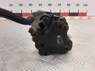 Регулятор давления топлива, ориг. номер A6400740084, 0928400609, Mitsubishi Colt 2002-2012