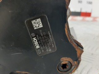 Регулятор давления топлива, ориг. номер A6400740084, 0928400609, Mitsubishi Colt 2002-2012