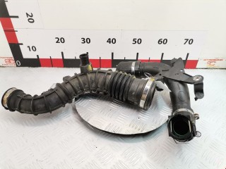 Патрубок турбины, ориг. номер 165764382R, Renault Logan 2009-2016