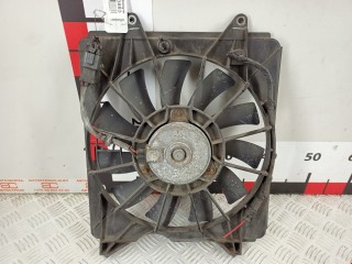 Вентилятор кондиционера, ориг. номер 38616RSRE01, Honda Civic 2005-2008