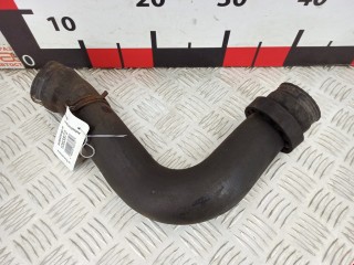 Патрубок интеркулера, ориг. номер 7M3145828, Volkswagen Sharan 2003-2010