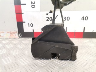 Замок двери передней правой, ориг. номер 805001KK0A, Nissan Juke 2010-2014