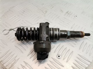 Форсунка, ориг. номер 038130073AG, 0414720215, Volkswagen Golf 1997-2006