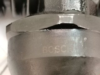 Форсунка, ориг. номер 038130073AG, 0414720215, Volkswagen Golf 1997-2006