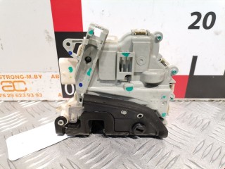Замок двери задней правой, ориг. номер 8K0839016F, Audi A5 2007-2011