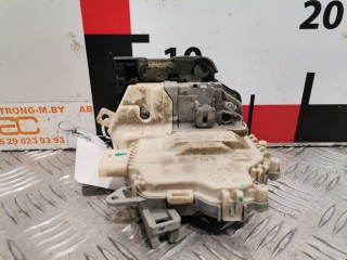 Замок двери задней правой, ориг. номер 8K0839016F, Audi A5 2007-2011