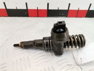 Форсунка, ориг. номер 038130073AG, 0414720215, Volkswagen Golf 1997-2006