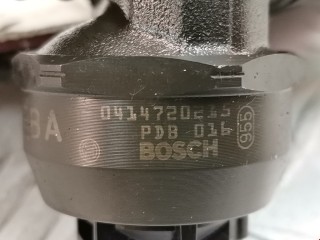Форсунка, ориг. номер 038130073AG, 0414720215, Volkswagen Golf 1997-2006