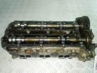 Головка блока цилиндров, ориг. номер 5175380AB, R6420163901, Jeep Commander 2005-2010
