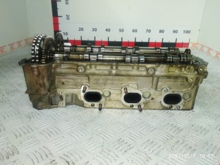 Головка блока цилиндров, ориг. номер 5175380AB, R6420163901, Jeep Commander 2005-2010