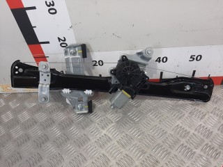 Стеклоподъемник передний правый, ориг. номер 95389087, 98830SUV11, Buick Encore 2016-2022